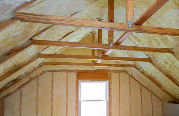 Best DIY Insulation Kits and Guidance in Brodhead, KY